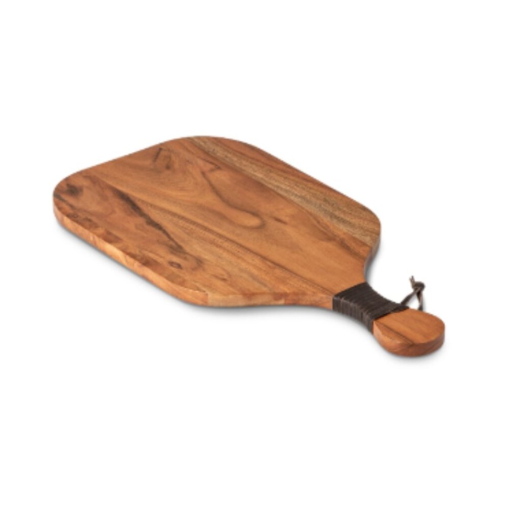 Thirstystone Acacia Wood Serve Board - Brown